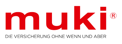 Logo muki