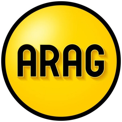 Logo ARAG