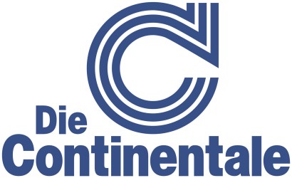 Logo Continentale