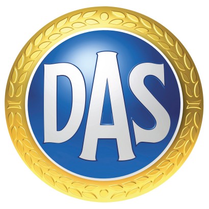 Logo DAS