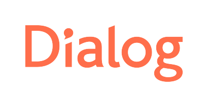 Logo Dialog