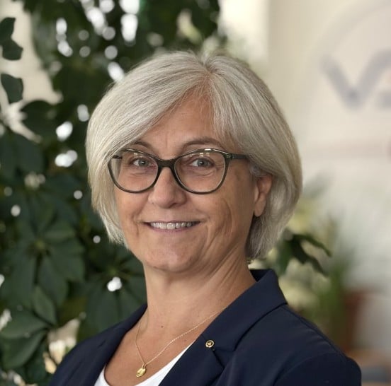 Andrea Schmölz