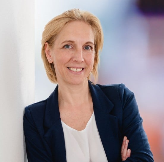 Marlene Staufer