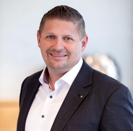 Michael Steinlechner