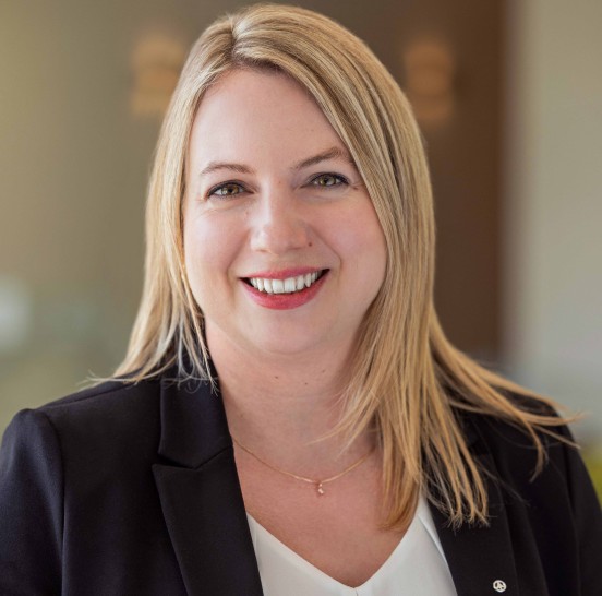 Bernadette Mauracher