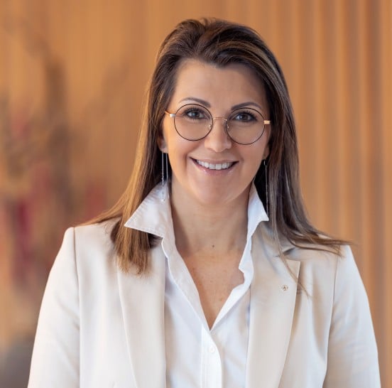 Isabell Gänser-Schnöll