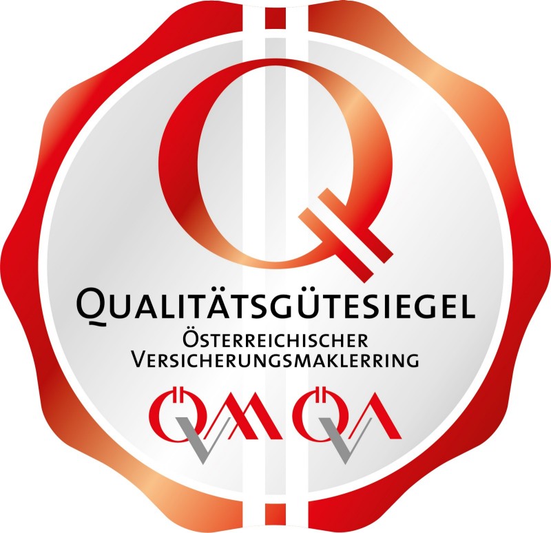 ÖVM Gütesiegel